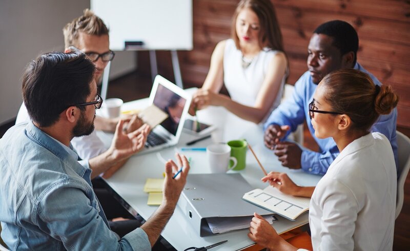 Dyntell Software Romania - Solutia ERP completa, inovatoare si eficienta pentru toate tipurile de intreprinderi