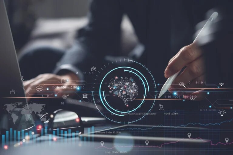 Dyntell - Solutii software moderne si personalizate pentru afaceri, Cluj-Napoca