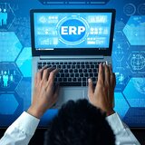 Dyntell Software Romania - Solutia ERP completa, inovatoare si eficienta pentru toate tipurile de intreprinderi